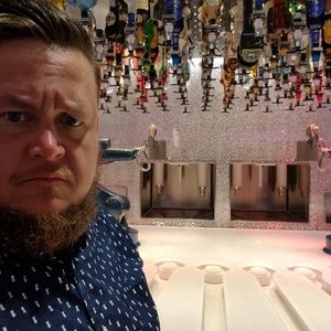 Meet your Posher, Josh